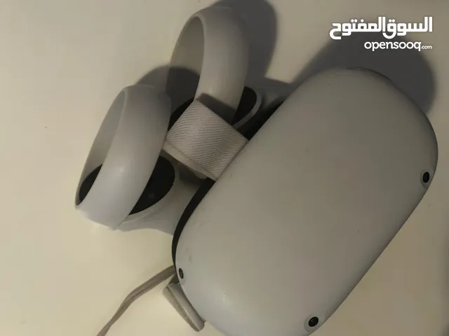 جهاز VR جداً نضيف وما يحتاج شي