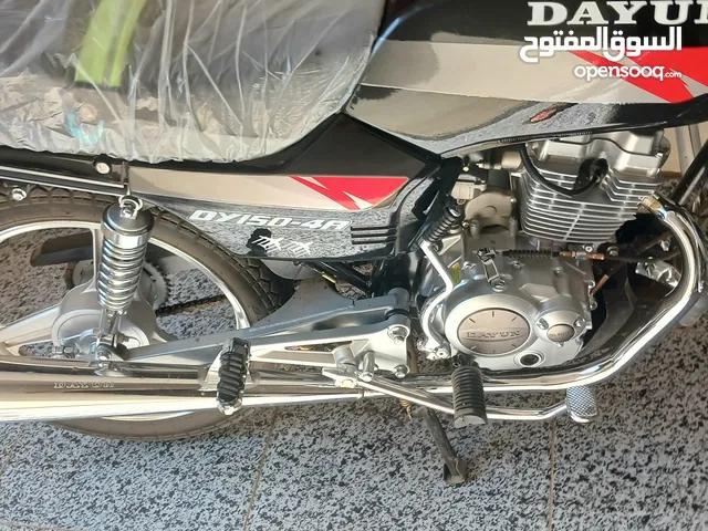 دايو 4اسيتراد