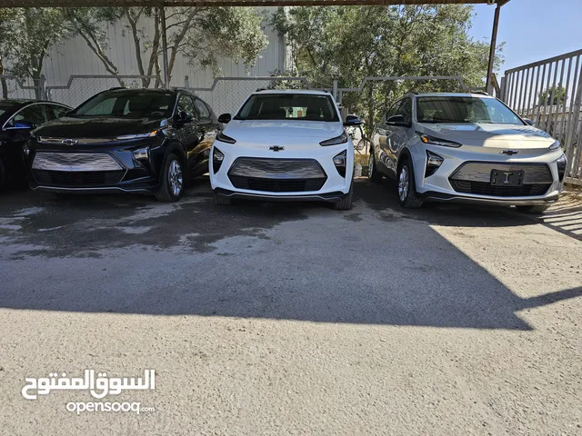 شيفروليه بولت EUV الحجم الكبير 2023 Bolt