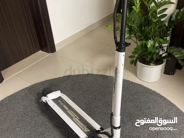 speedway mini 4 pro scooter