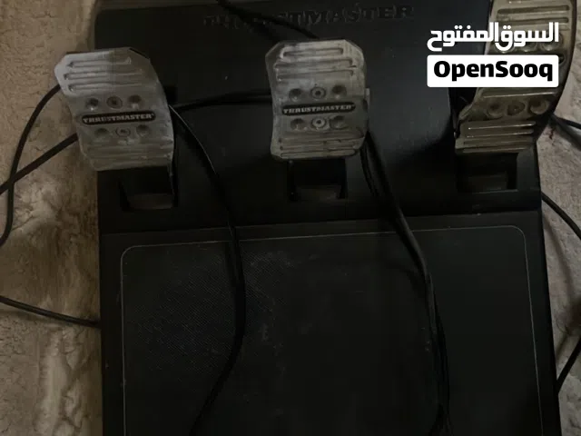 دواسات thrustmaster T3PA