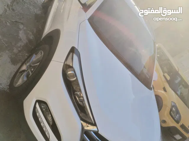 توسان 2018 خليجي لبيع ومراوس