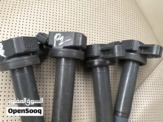 كويلات لكزس Gs و Ls 2007 الى 2010