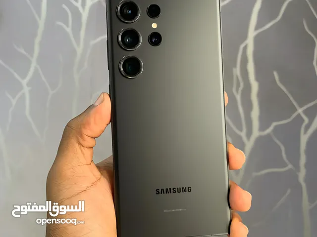Samsung S23 Ultra سامسونغ