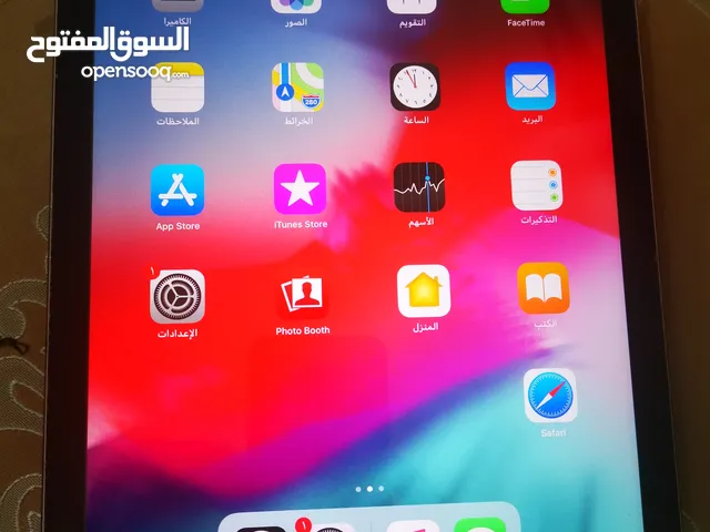 Apple iPad Air 16 GB in Al Dakhiliya