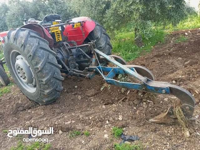 1996 Tractor Agriculture Equipments in Amman