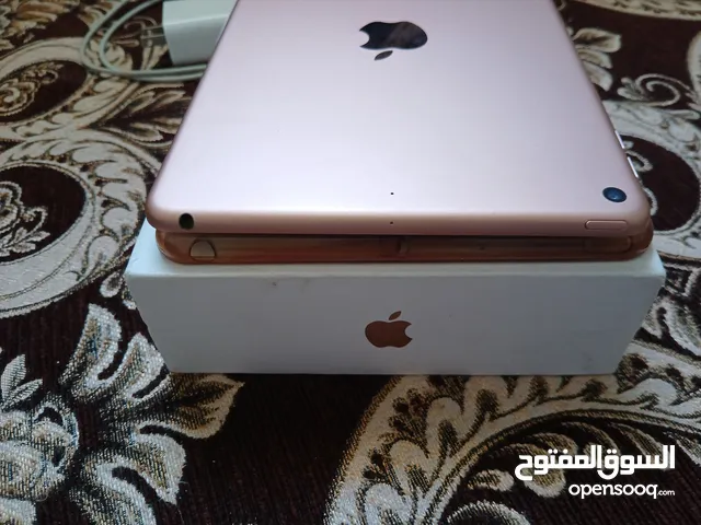 Apple iPad 5 64 GB in Amman