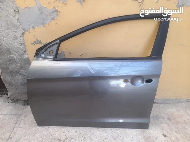 باب السايق جهة الشمال موديل 2017 - 2019