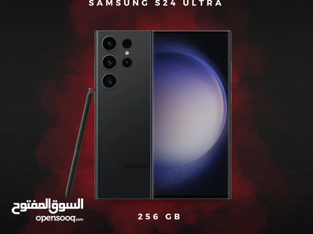 samsung S24 Ultra 256 GB