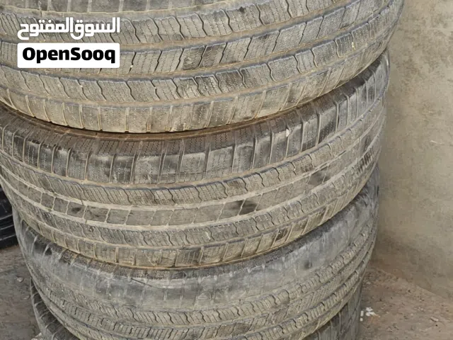4 قومات سيارة للبيع