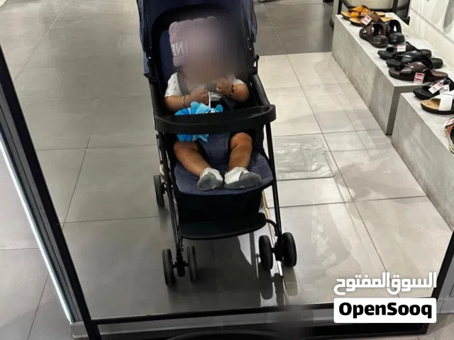 Baby strollers