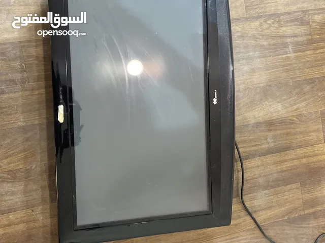 شاشه مكتب جميله وجيد