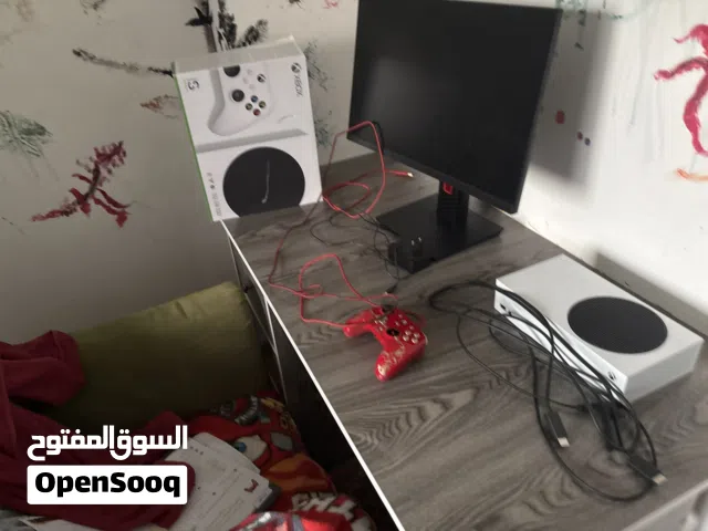 إكسبوكس  series s