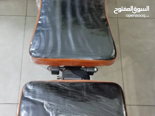 مسطبة وعتلة