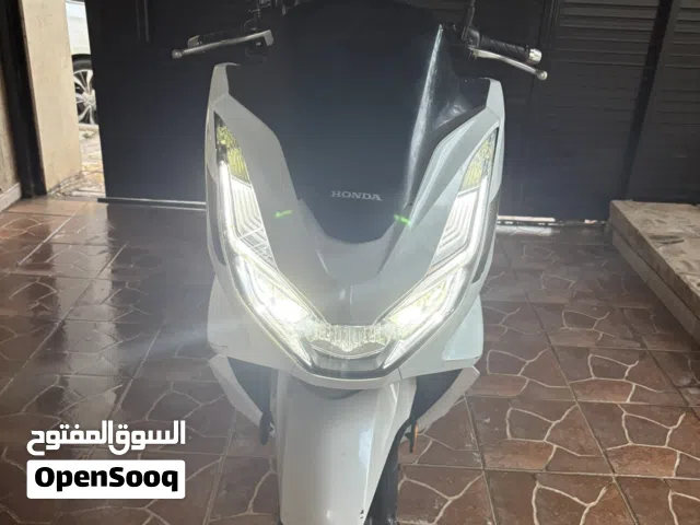 2020 Honda PCX150