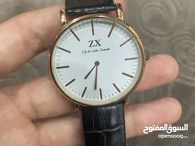 ZX watchOmax watchQ&Q watchand suezz watch ساعات للبيع