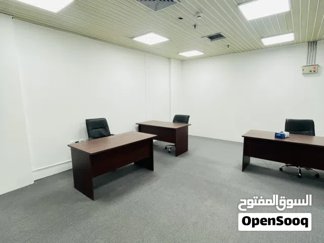 محلات ومكاتب للإيجار فى شرق