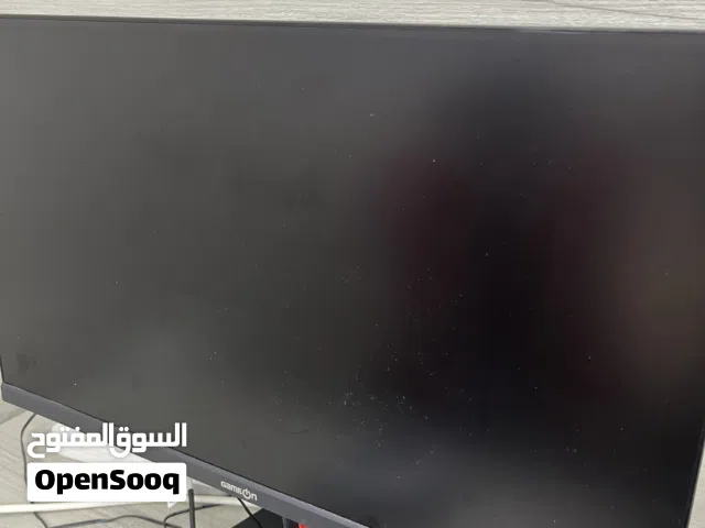 شاشة قيمنج ممتازه