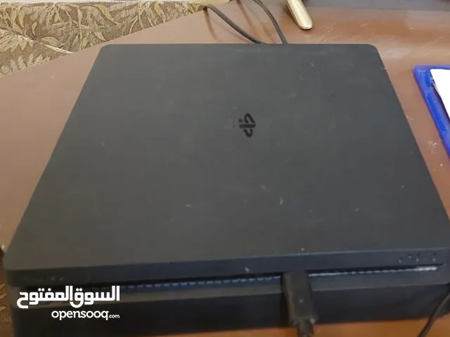 PlayStation 4 PlayStation for sale in Irbid