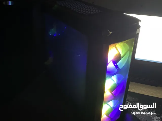 بي سي pc gaming للبيع