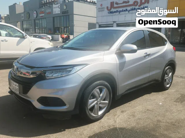 2019 هوندا HR-V LX