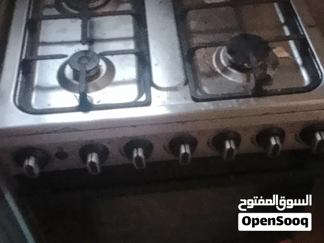 فرن بحاله ممتازه