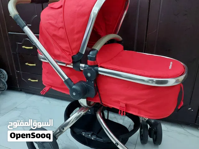3in1 Travel Baby Pram/Pushchair Stroller Excellent Condition frrom Mothercare