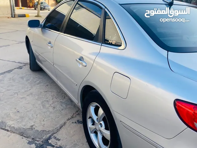 New Hyundai Azera in Al Khums