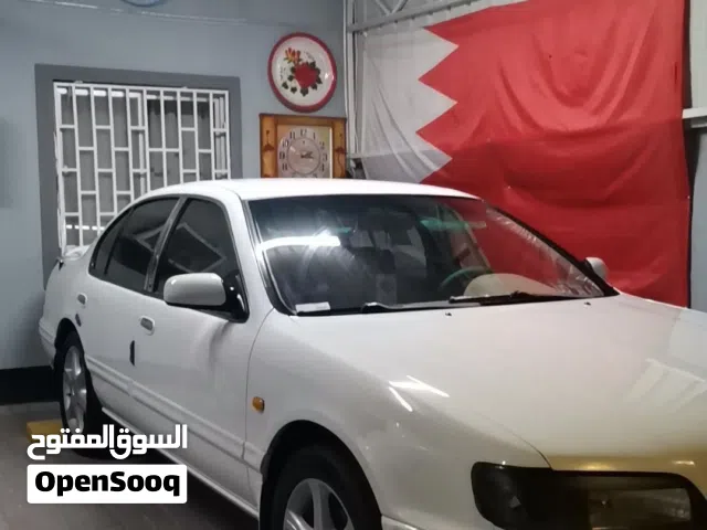 مكسيما 1998 نظيفة 2 ملاك