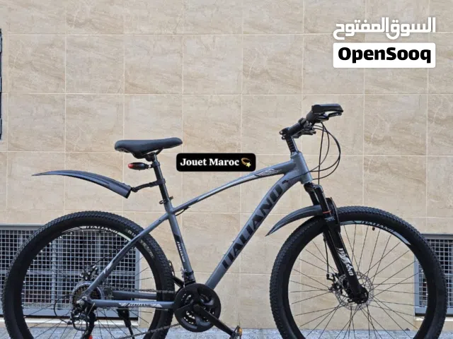 VÉLO VTT ITALIANO ALUMINIUM