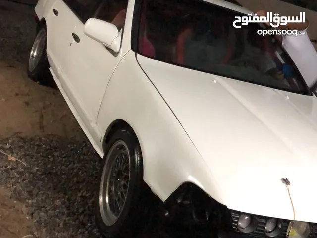 Nissan Altima 1994 in Al Batinah