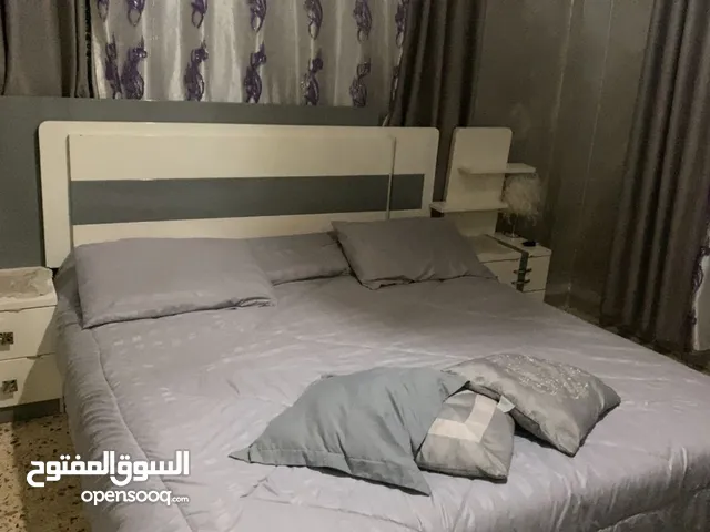 غرفة نوم نفرين
