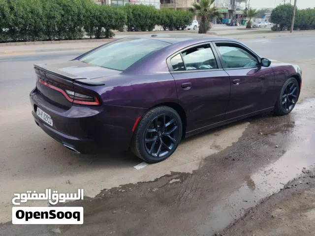 Used Dodge Charger in Basra