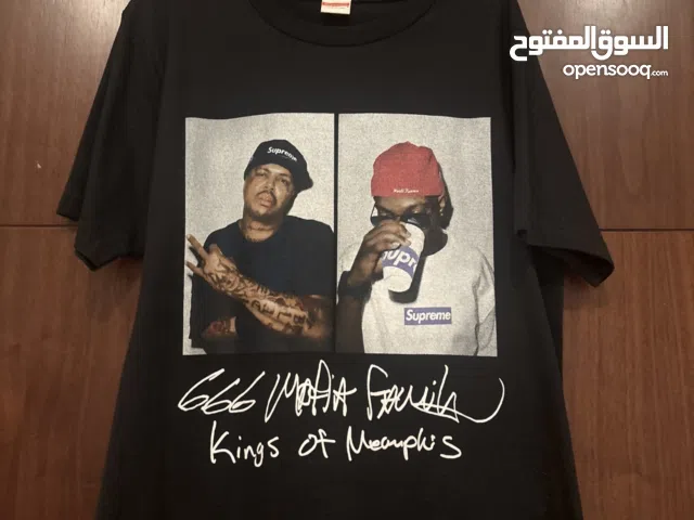 Supreme shirt high quality