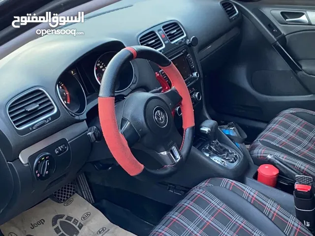 Golf kit GTI