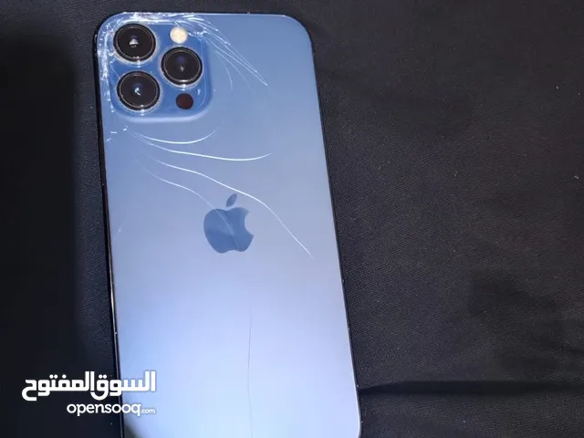 Apple iPhone 12 Pro Max 256 GB in Basra
