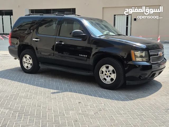 Used Chevrolet Tahoe in Muharraq