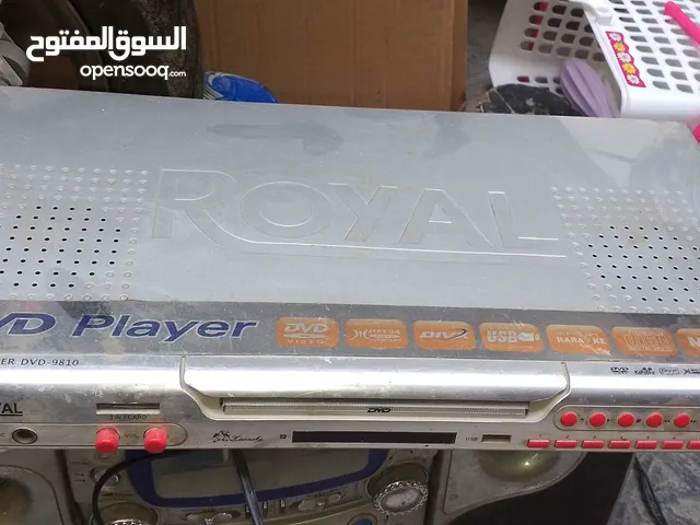  Other Receivers for sale in Baghdad