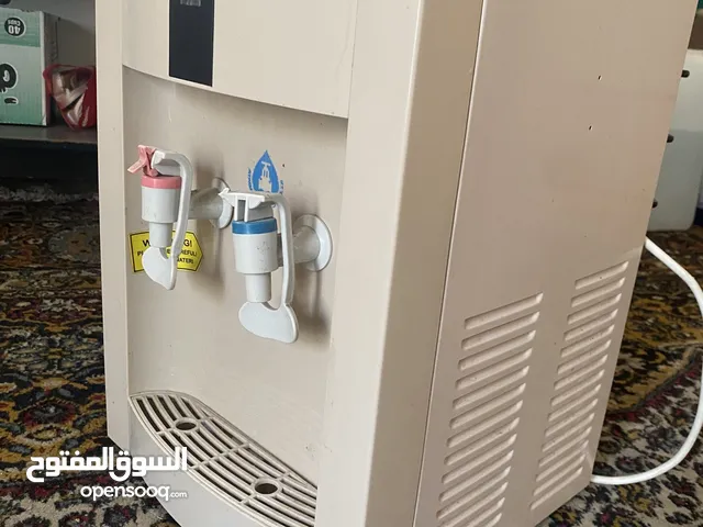  Water Coolers for sale in Zarqa