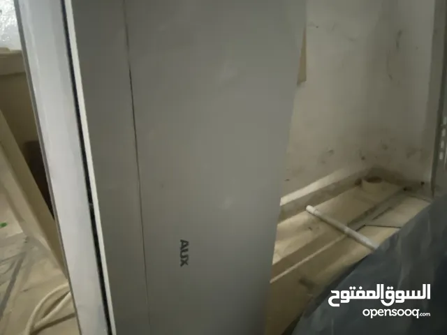 AUX 1 to 1.4 Tons AC in Nablus