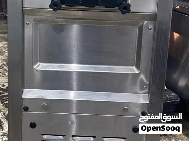 مكينة آيسكريم للبيع مستعمله ماركه أمريكيه الصنع