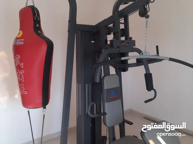 رياضه ولياقه