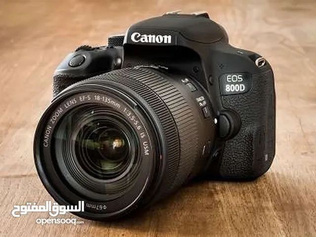 Canon Lenses in Zarqa