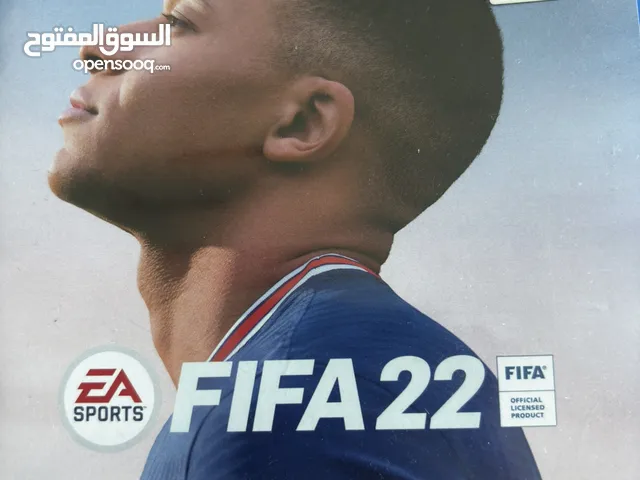 فيفا 22 للبيع