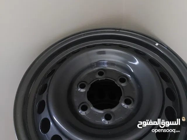 للبيع رنقات استاندر برادو 2024