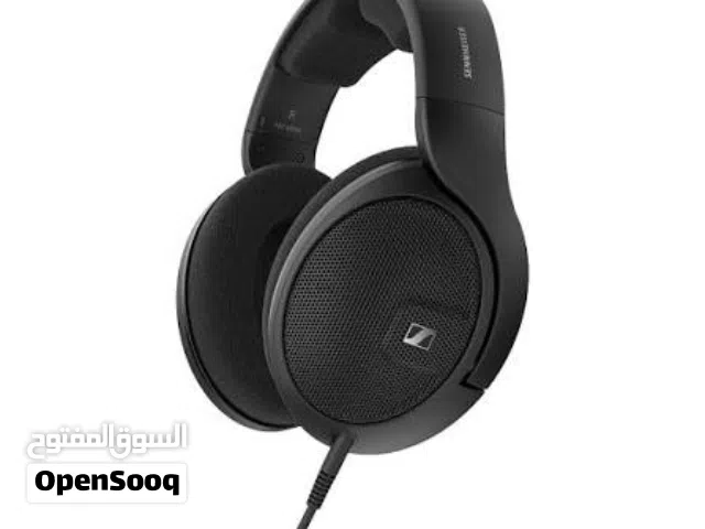 sennheiser hd560s سماعات