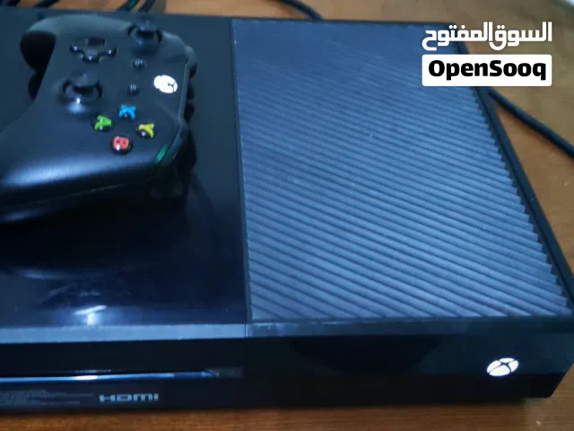 Xbox One xbox