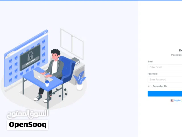 نظام كاشير نقاط البيع POS وإدارة حسابات المحلات التجارية