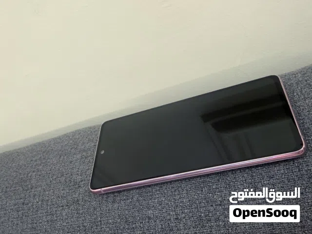 Samsung Galaxy S20 FE 5G 128 GB in Amman