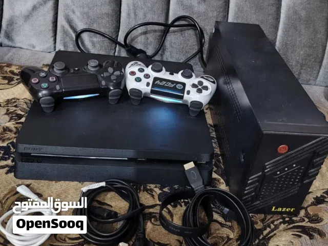 بلي 4 سلم مهكر نضام 9